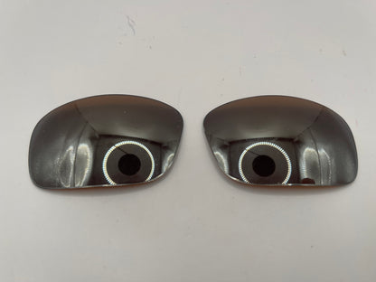Costa Del Mar Jose Pro Both Lenses Chrome Mirror Glass 580G