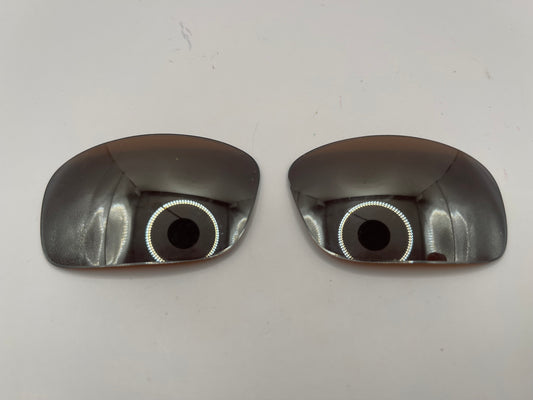 Costa Del Mar Jose Pro Both Lenses Chrome Mirror Glass 580G