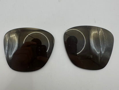 Maui Jim 601 Both Lenses Brown