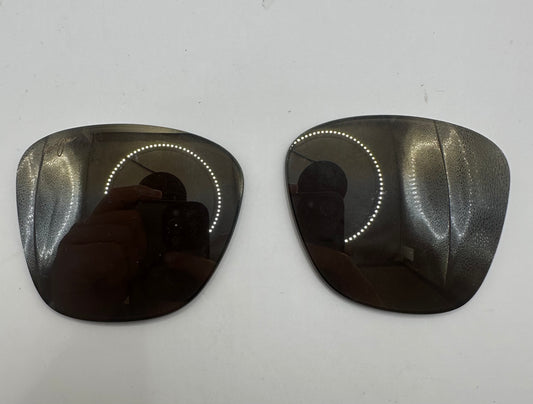 Maui Jim 601 Both Lenses Brown