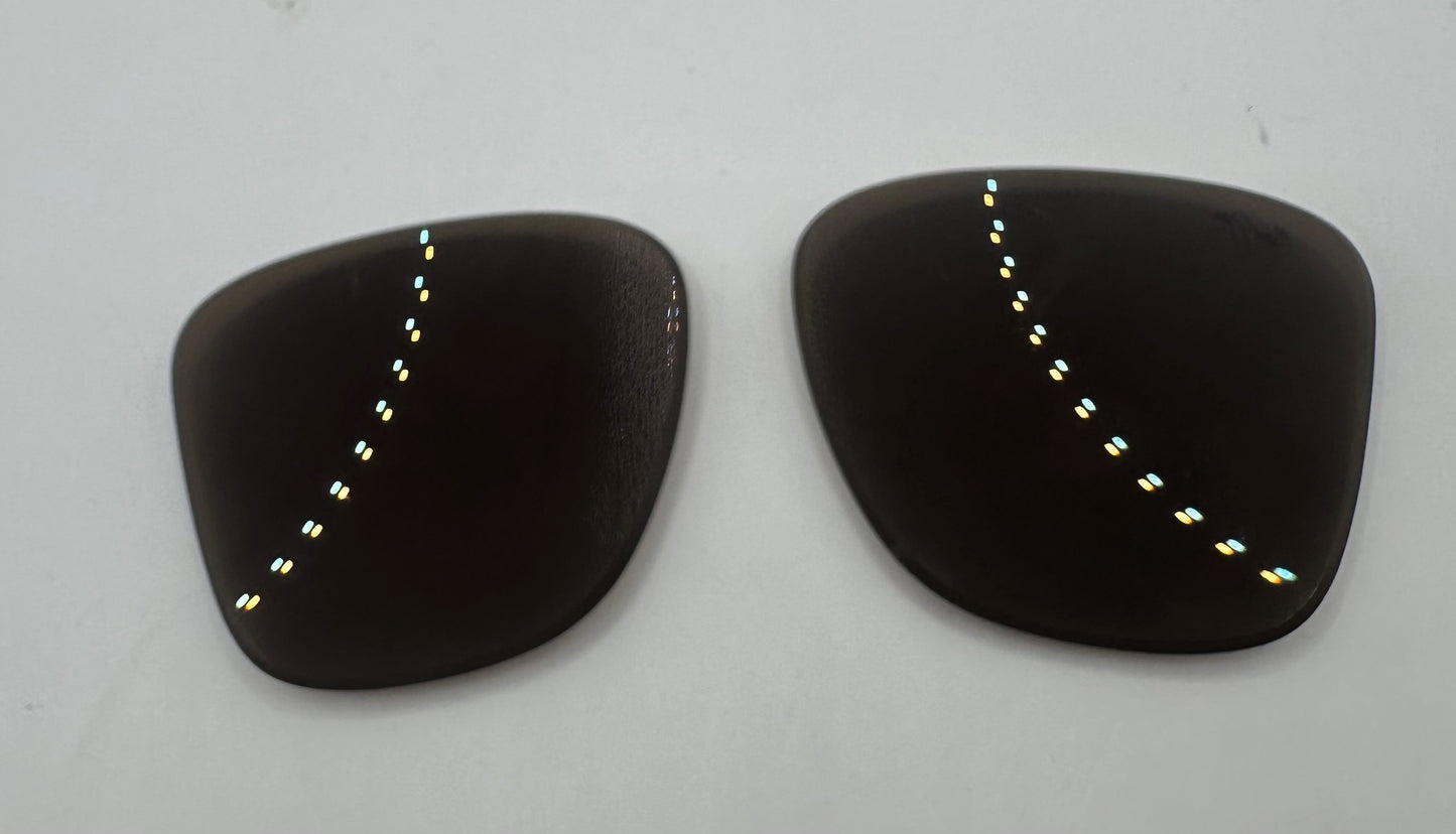 Maui Jim 601 Both Lenses Brown
