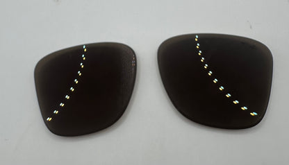 Maui Jim 601 Both Lenses Brown