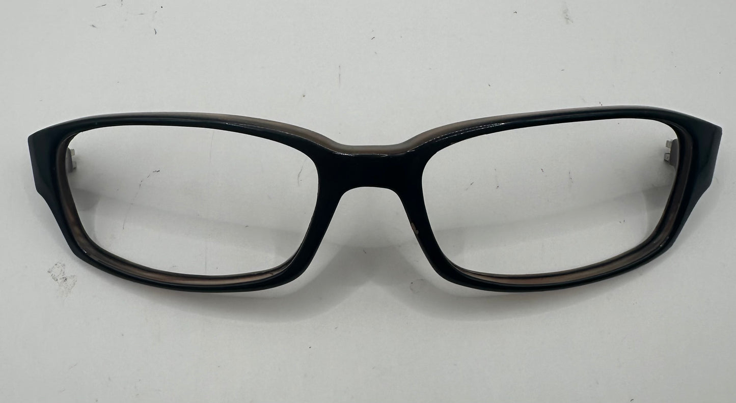 Maui Jim 220 Front Face Black/grey
