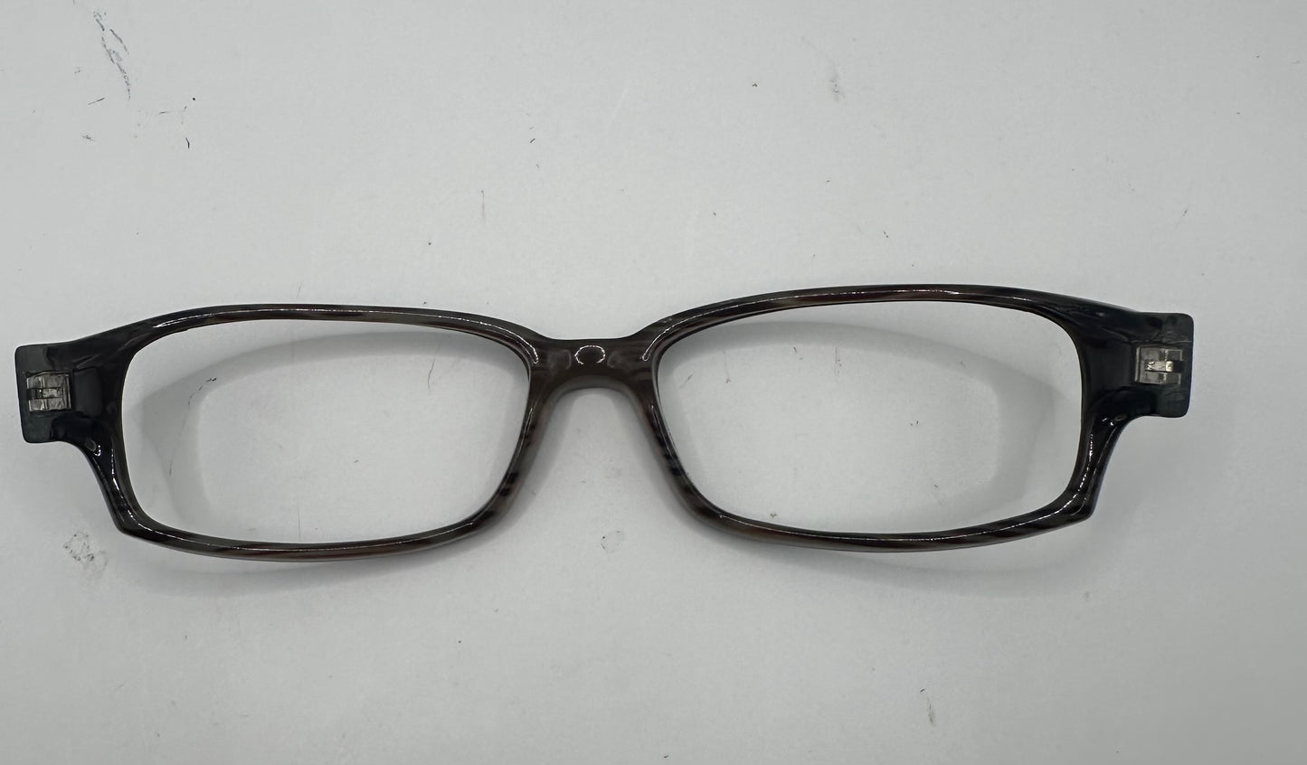 Maui Jim 220 Front Face Black/grey