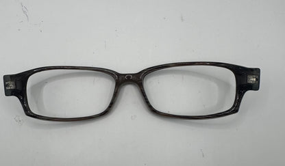Maui Jim 220 Front Face Black/grey