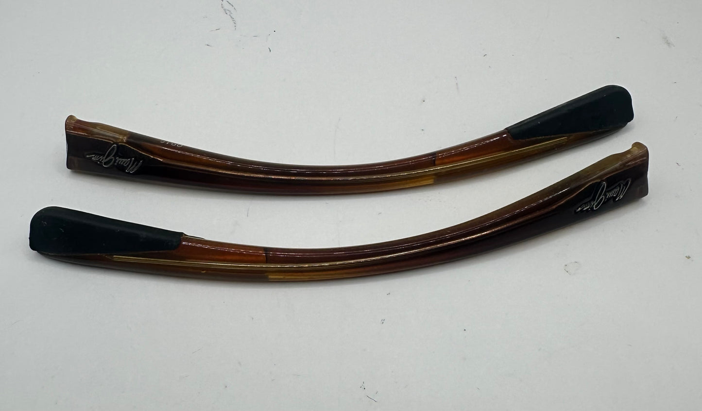 Maui Jim 279 Both Temples Brown/coffee