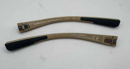 Maui Jim 279 Both Temples Brown/coffee