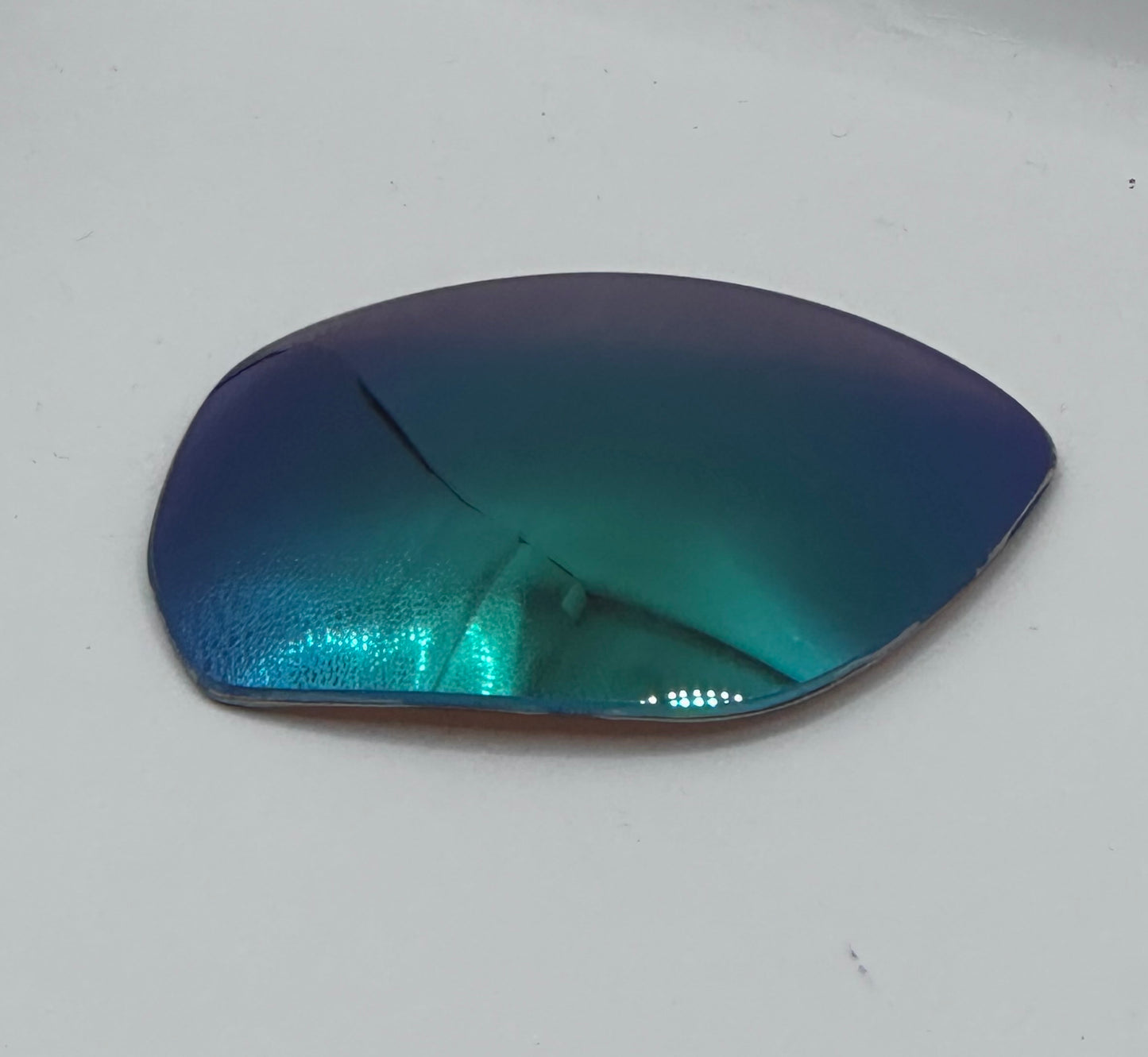Costa Del Mar 091 Left Lens Blue Glass 580G