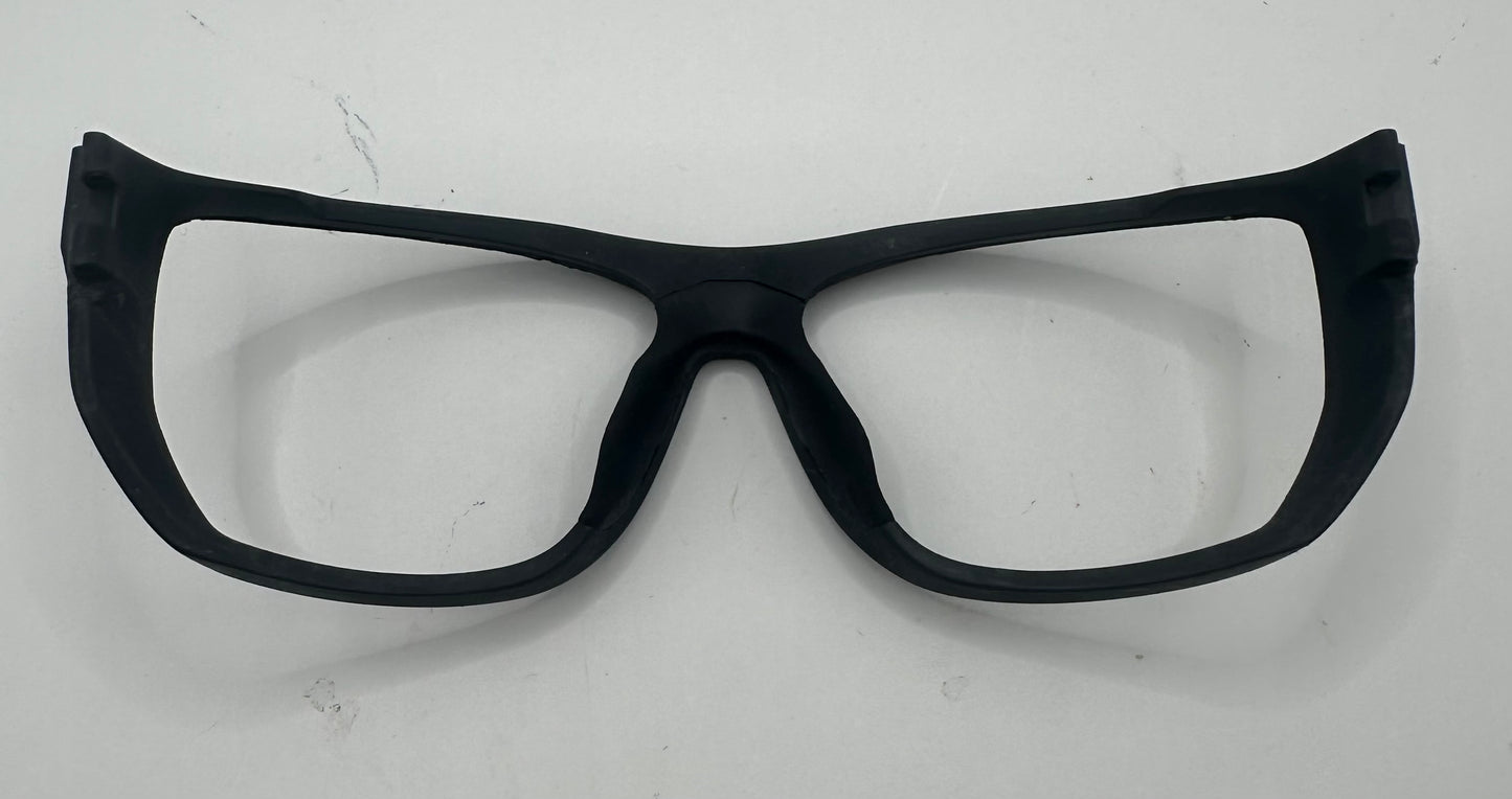 Costa Del Mar 091 Front Face Black/grey