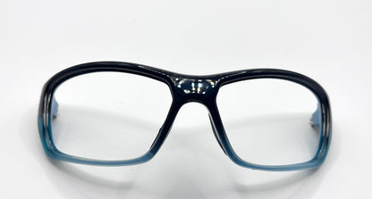 Maui Jim 792 Front Face Black/blue