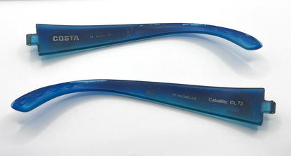Costa Del Mar Caballito 73 Both Temples Blue/green