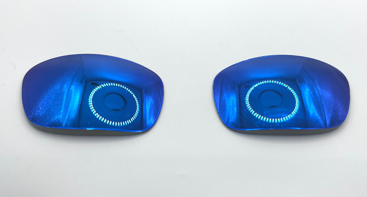 Costa Del Mar Jose 10 Both Lenses Blue Glass 580G