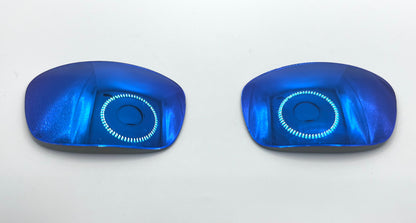 Costa Del Mar Jose 10 Both Lenses Blue Glass 580G