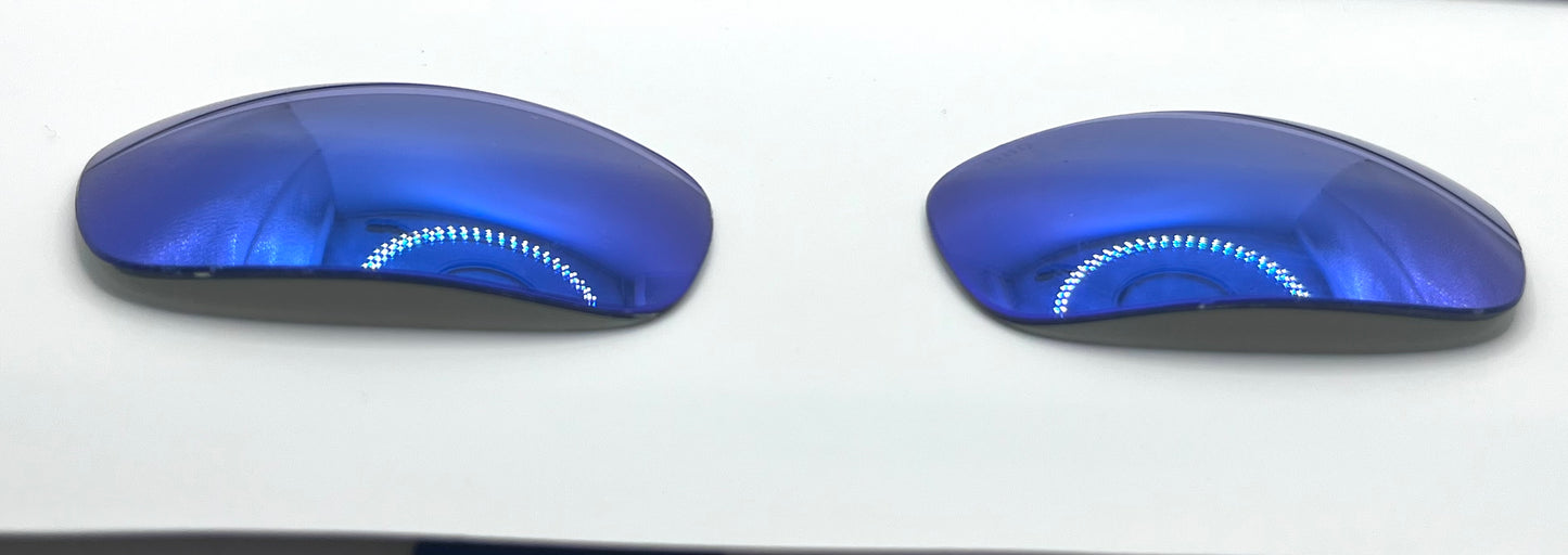 Costa Del Mar Jose 10 Both Lenses Blue Glass 580G