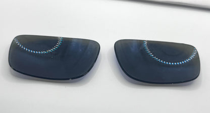 Costa Del Mar Jose 10 Both Lenses Blue Glass 580G