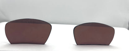 Costa Del Mar Tuna Alley Both Lenses Green Mirror Glass 580G