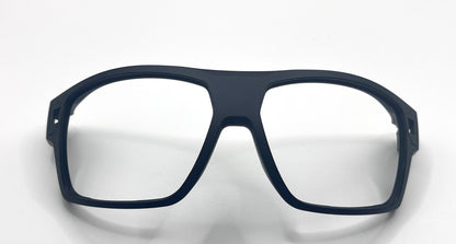 Costa Del Mar Diego 11 Front Face Black