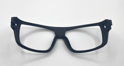 Costa Del Mar Diego 11 Front Face Black