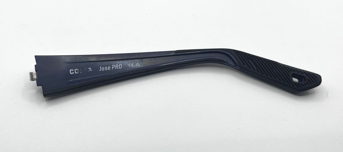 Costa Del Mar Jose Pro Right Temple Blue/black