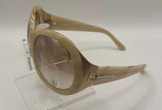 Tom Ford Elisabeth Tf27 Sunglasses in color R60