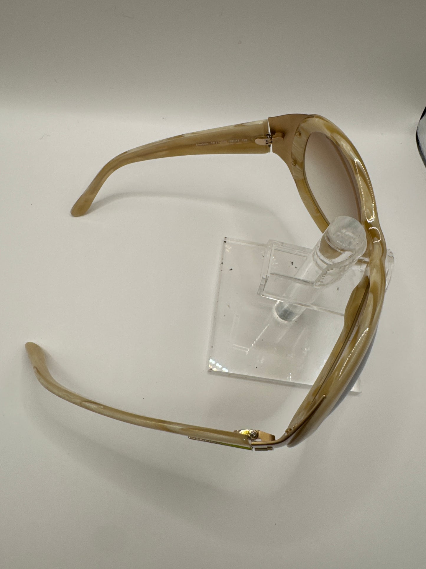 Tom Ford Elisabeth Tf27 Sunglasses in color R60