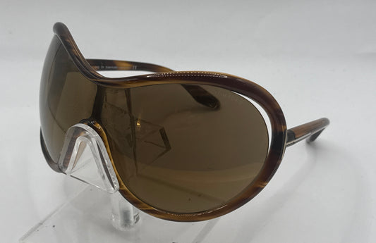 Tom Ford Dakota Tf95 Sunglasses in color 820