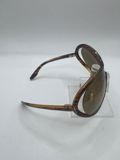 Tom Ford Dakota Tf95 Sunglasses in color 820
