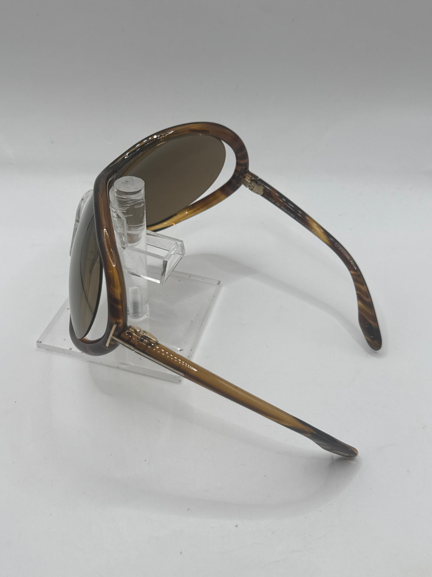 Tom Ford Dakota Tf95 Sunglasses in color 820