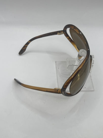 Tom Ford Dakota Tf95 Sunglasses in color 820