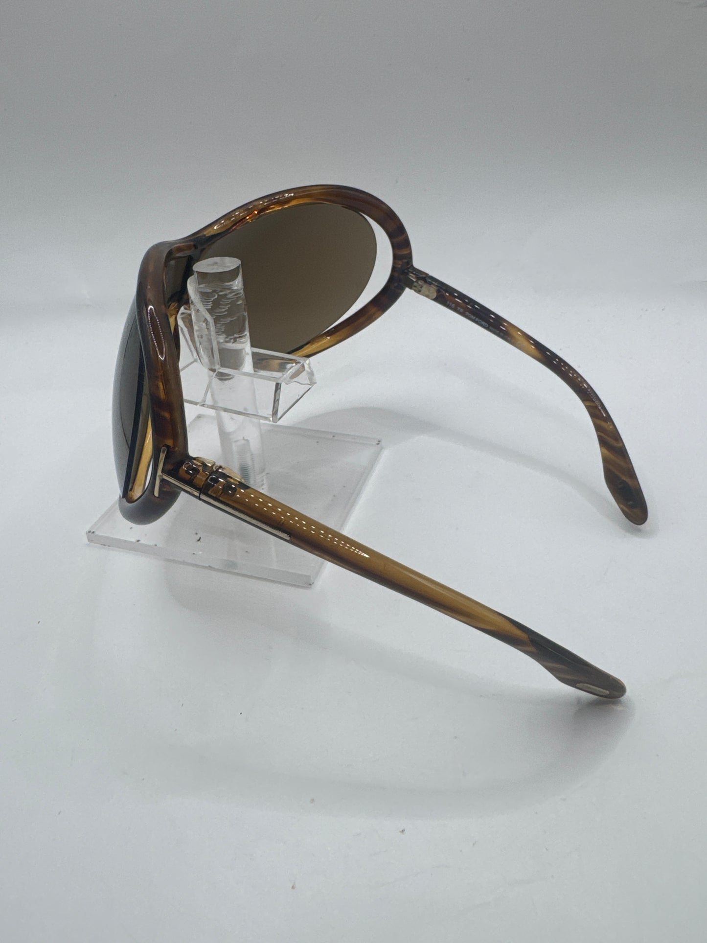 Tom Ford Dakota Tf95 Sunglasses in color 820