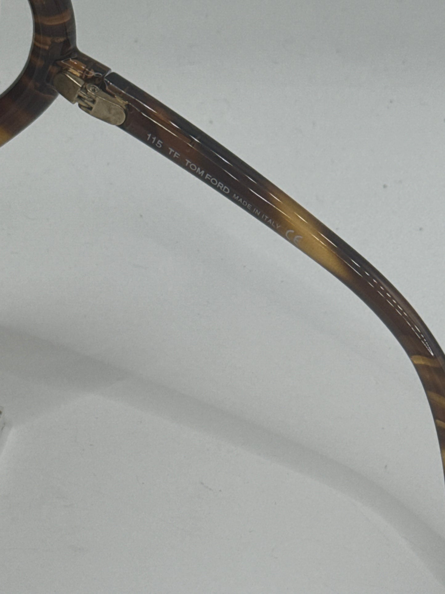 Tom Ford Dakota Tf95 Sunglasses in color 820