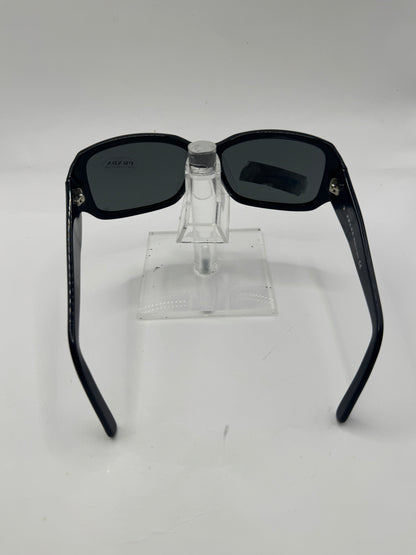 Prada Spr14h Sunglasses in color 1ab1a1