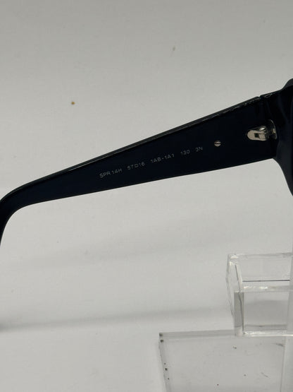 Prada Spr14h Sunglasses in color 1ab1a1