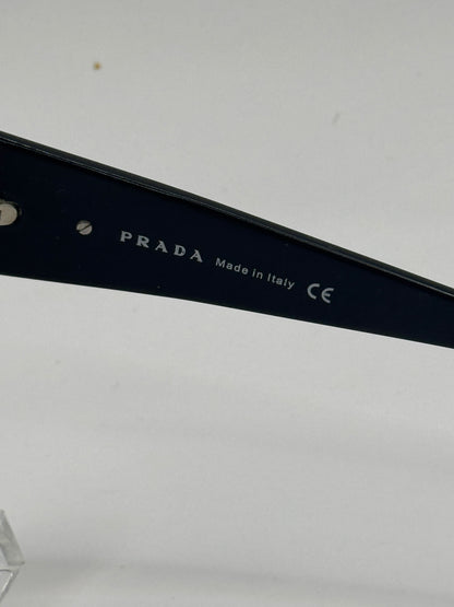 Prada Spr14h Sunglasses in color 1ab1a1