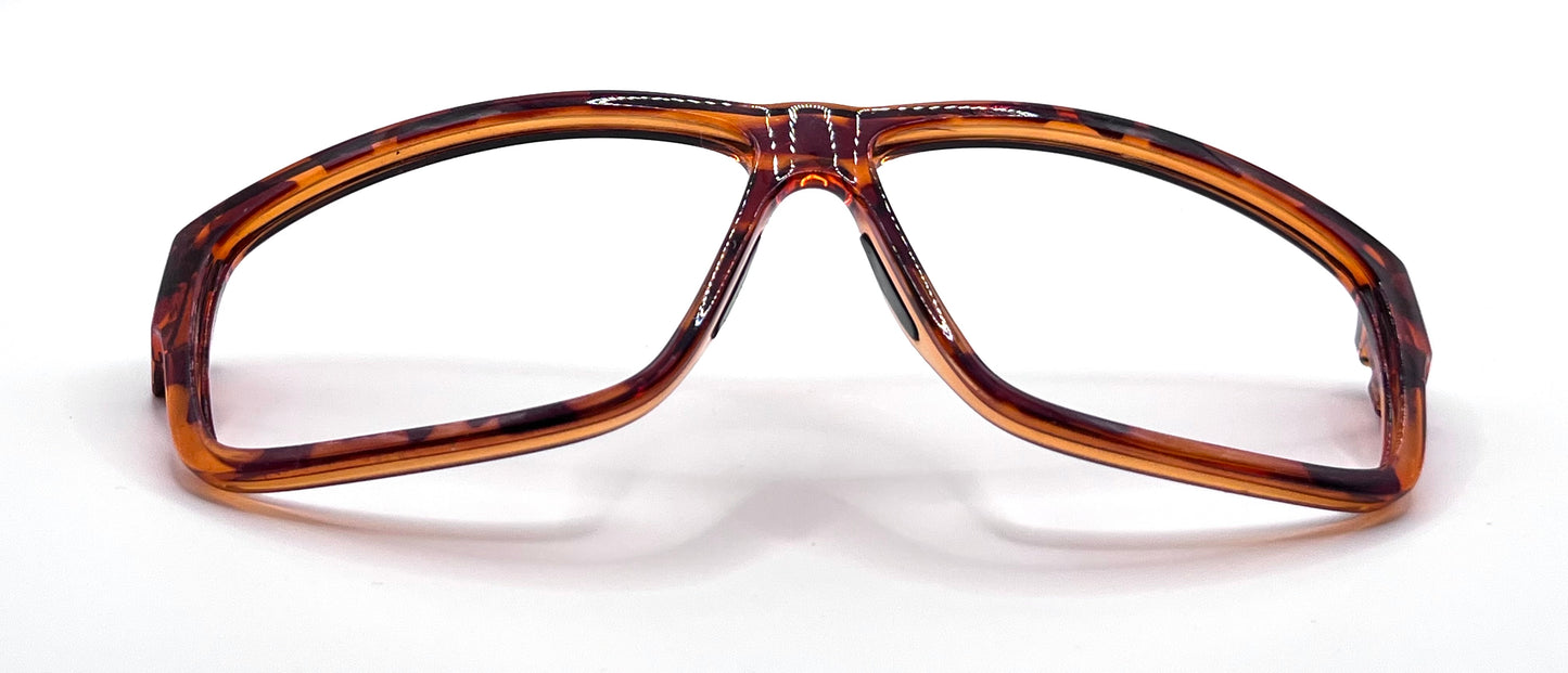 Costa Del Mar Cut 51 Front Face Light Brown Tortoise