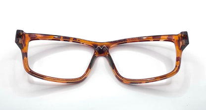 Costa Del Mar Cut 51 Front Face Light Brown Tortoise