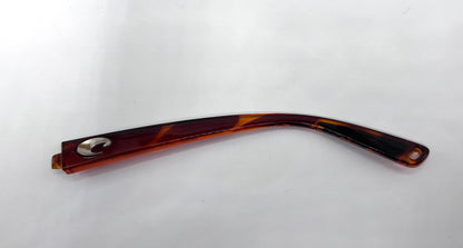 Costa Del Mar Cut 51 Right Temple Light Brown Tortoise