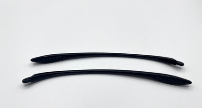 Maui Jim 409 Both Temples Shiny Black
