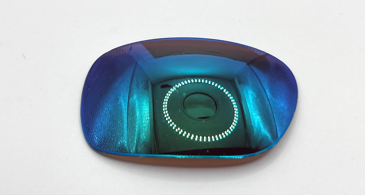 Costa Del Mar Isabela Right Lens Green Glass 580G