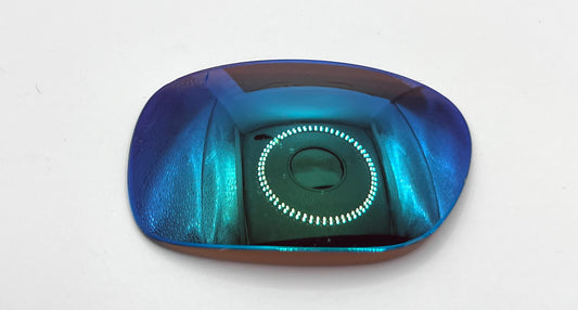 Costa Del Mar Isabela Right Lens Green Glass 580G