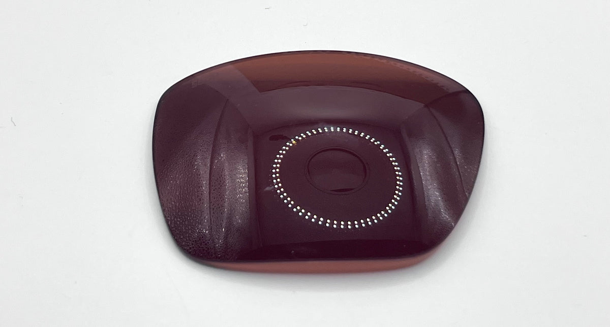 Costa Del Mar Finlet Right Lens Brown