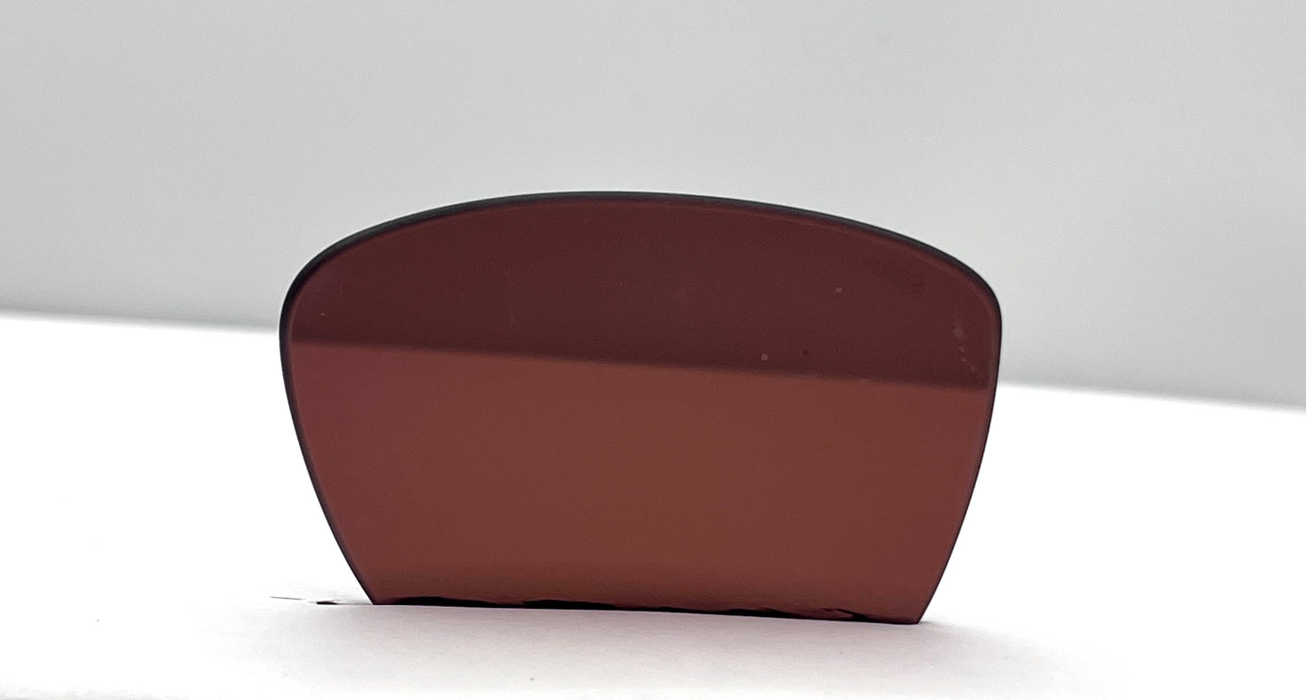 Costa Del Mar Finlet Right Lens Brown