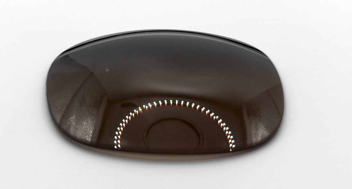 Maui Jim 863 Left Lens Brown