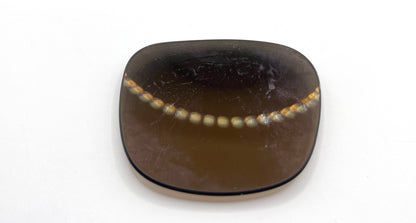 Maui Jim 863 Left Lens Brown