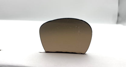 Maui Jim 863 Left Lens Brown