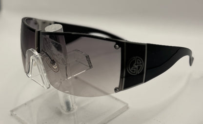 Giorgio Armani 436 Sunglasses in color Bgyzr