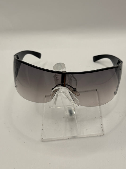 Giorgio Armani 436 Sunglasses in color Bgyzr