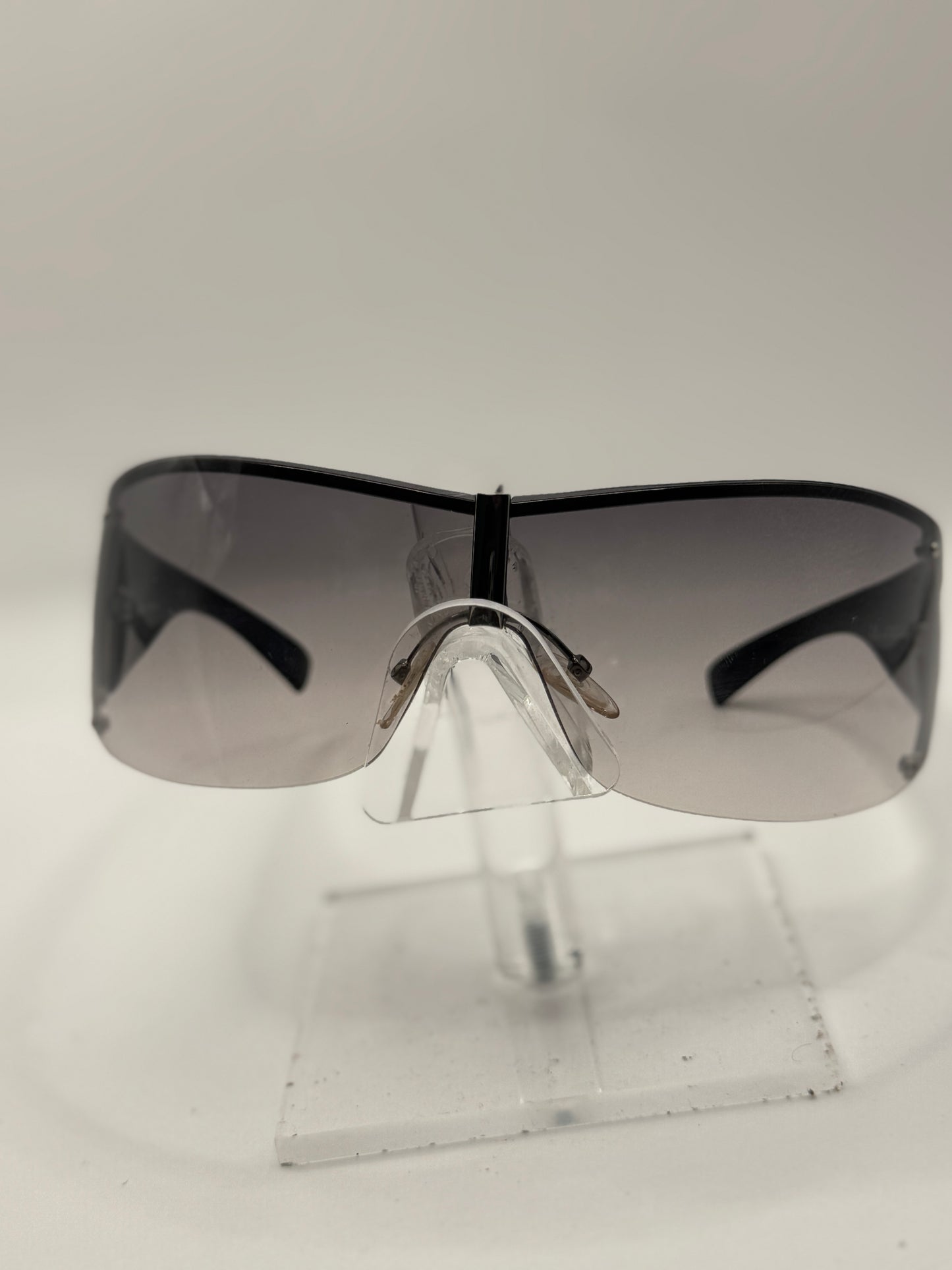 Giorgio Armani 436 Sunglasses in color Bgyzr