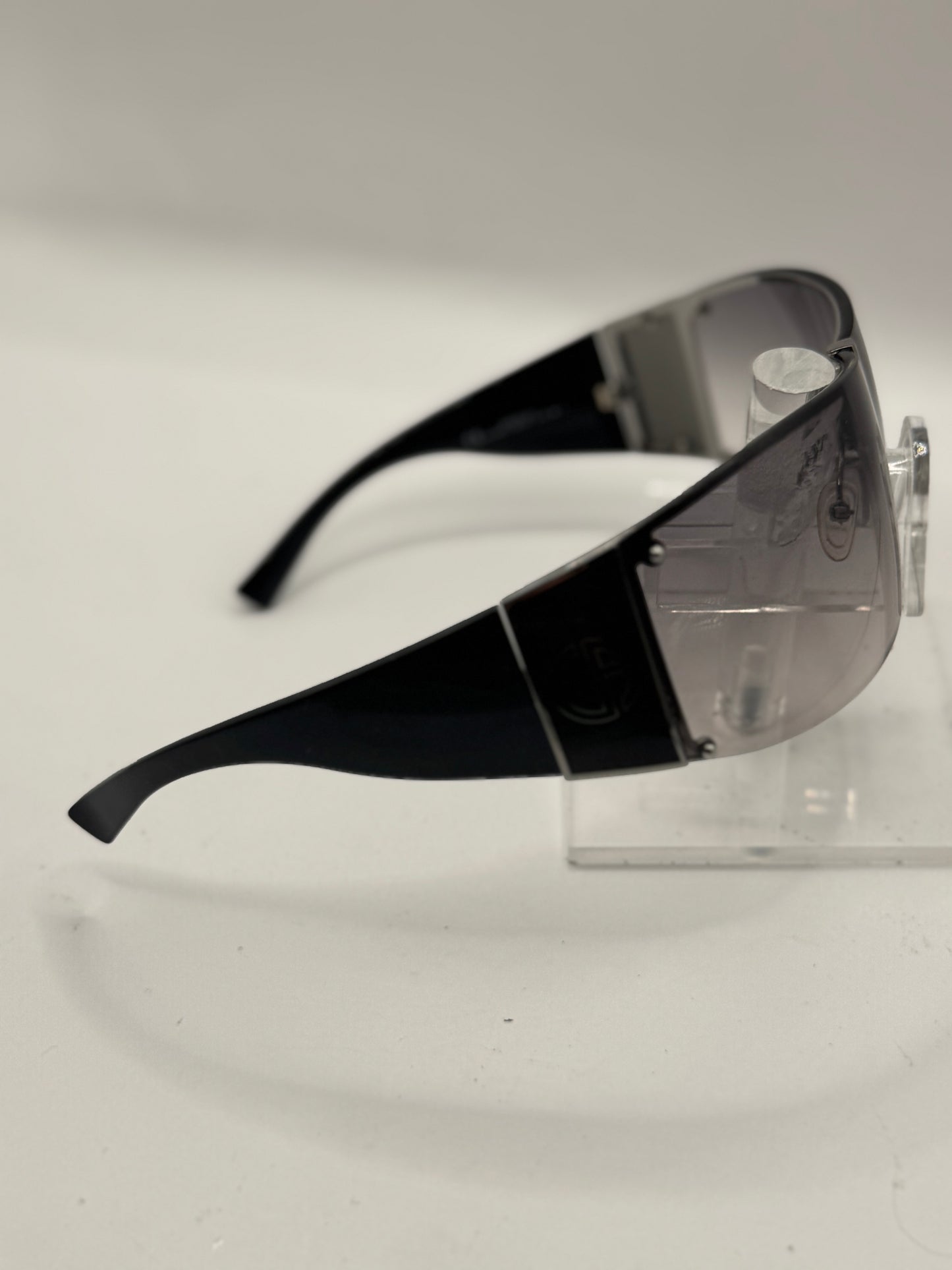 Giorgio Armani 436 Sunglasses in color Bgyzr