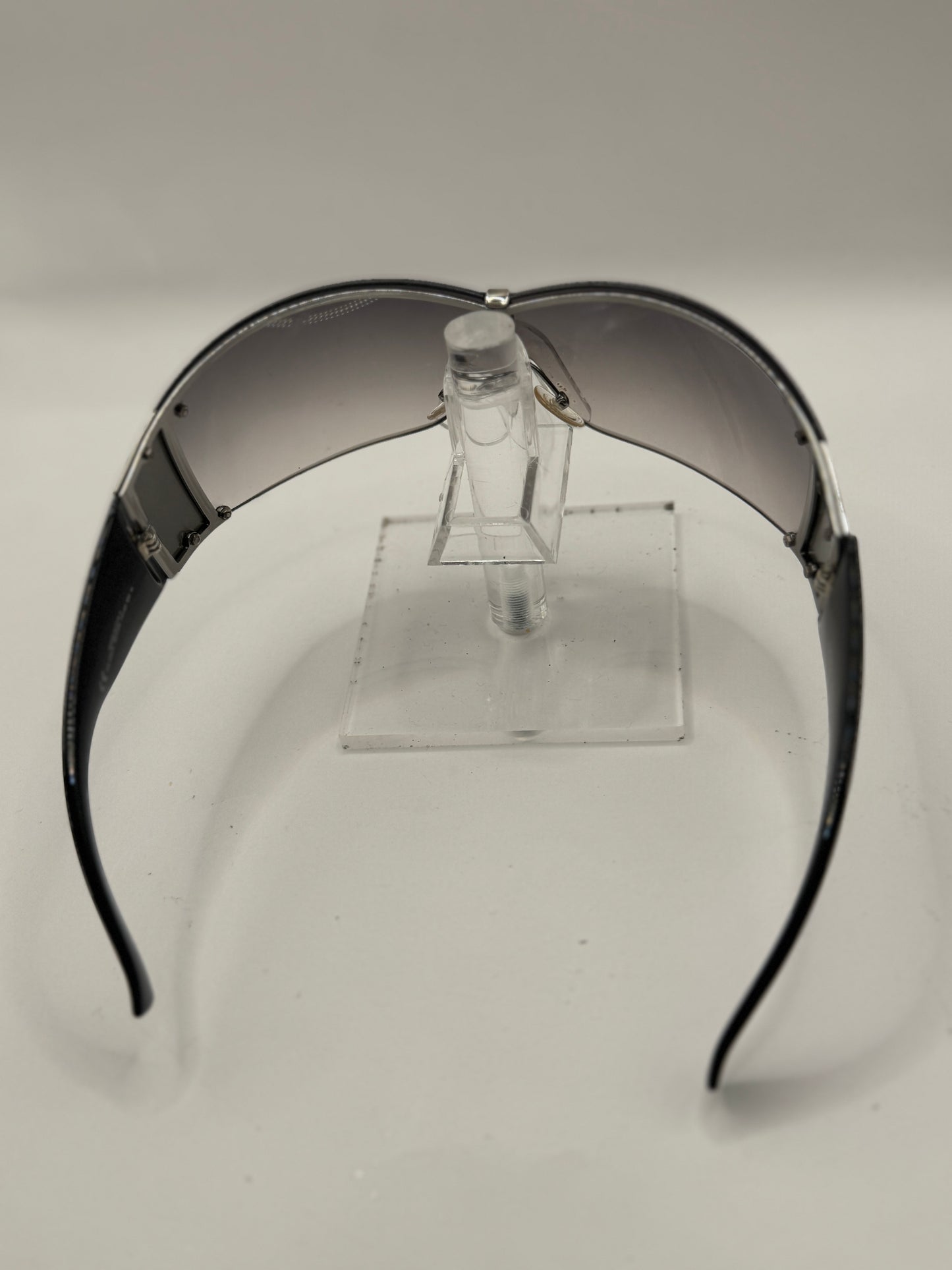 Giorgio Armani 436 Sunglasses in color Bgyzr